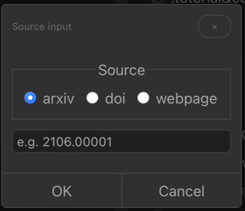 fromSource